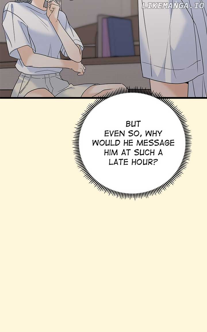 Random Target Chapter 79 - Page 18