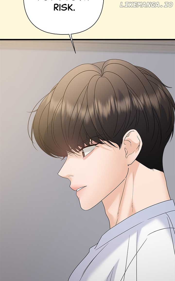 Random Target Chapter 79 - Page 27