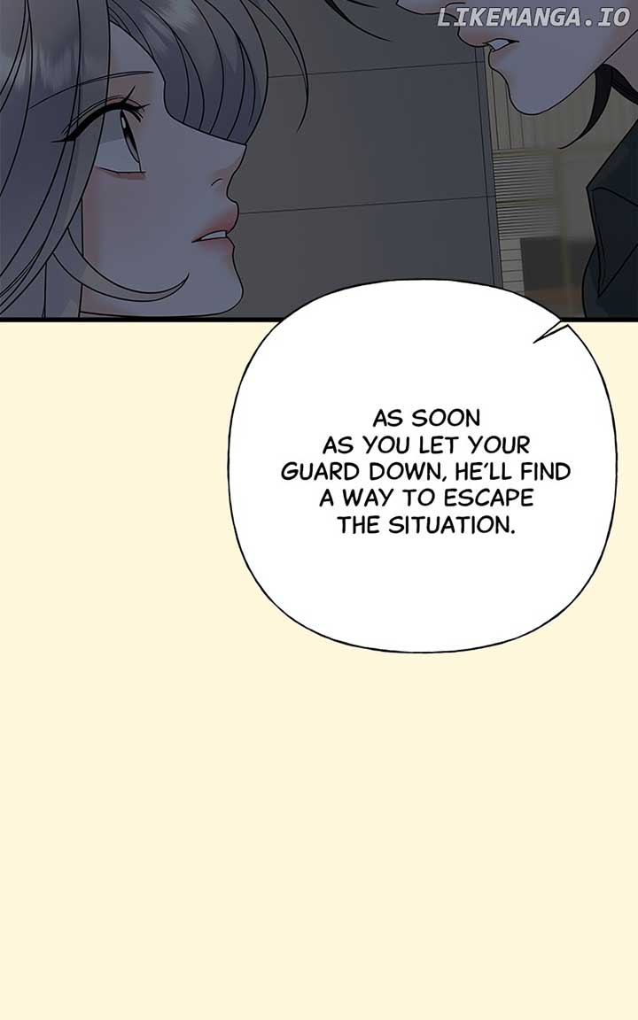 Random Target Chapter 79 - Page 30