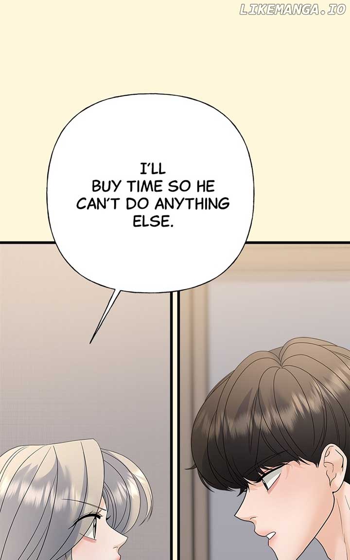 Random Target Chapter 79 - Page 31