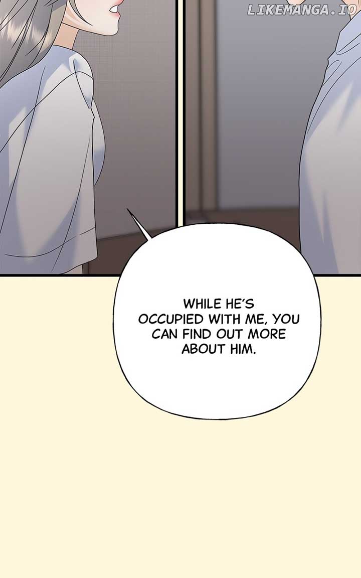 Random Target Chapter 79 - Page 32