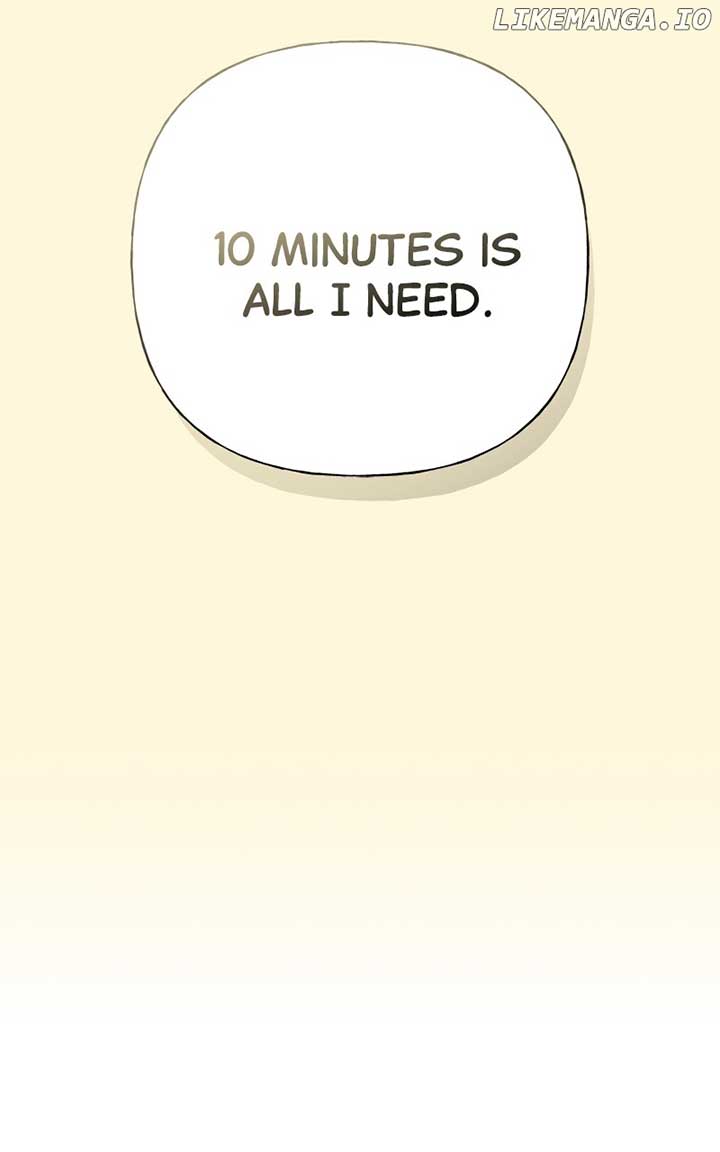 Random Target Chapter 79 - Page 34