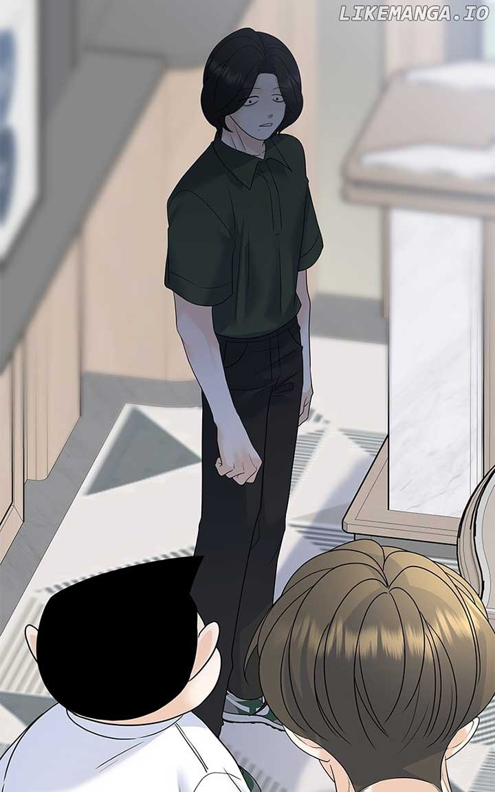 Random Target Chapter 79 - Page 36