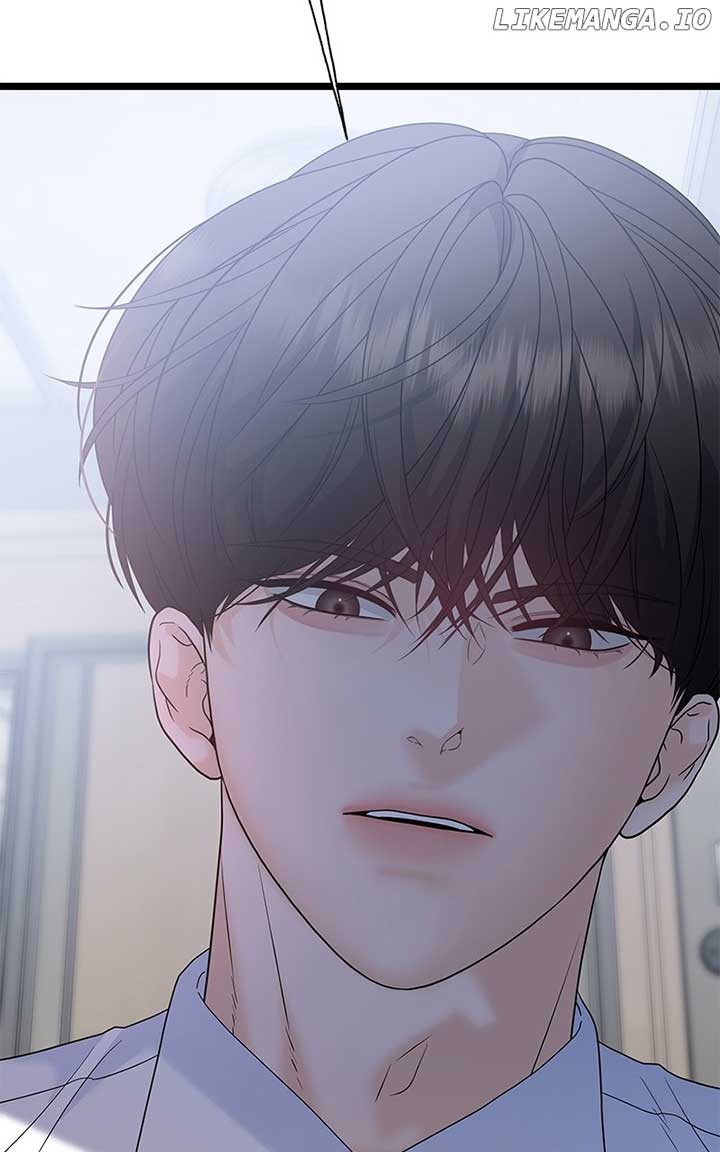 Random Target Chapter 79 - Page 40