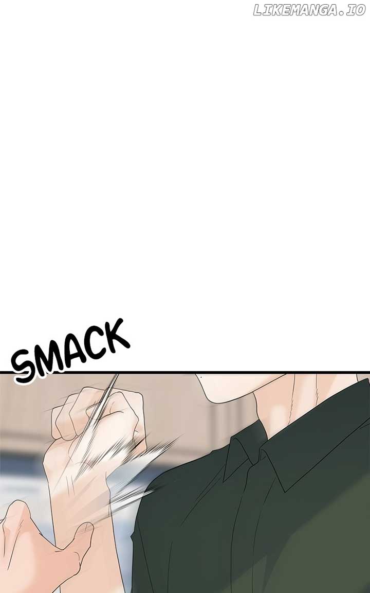 Random Target Chapter 79 - Page 42