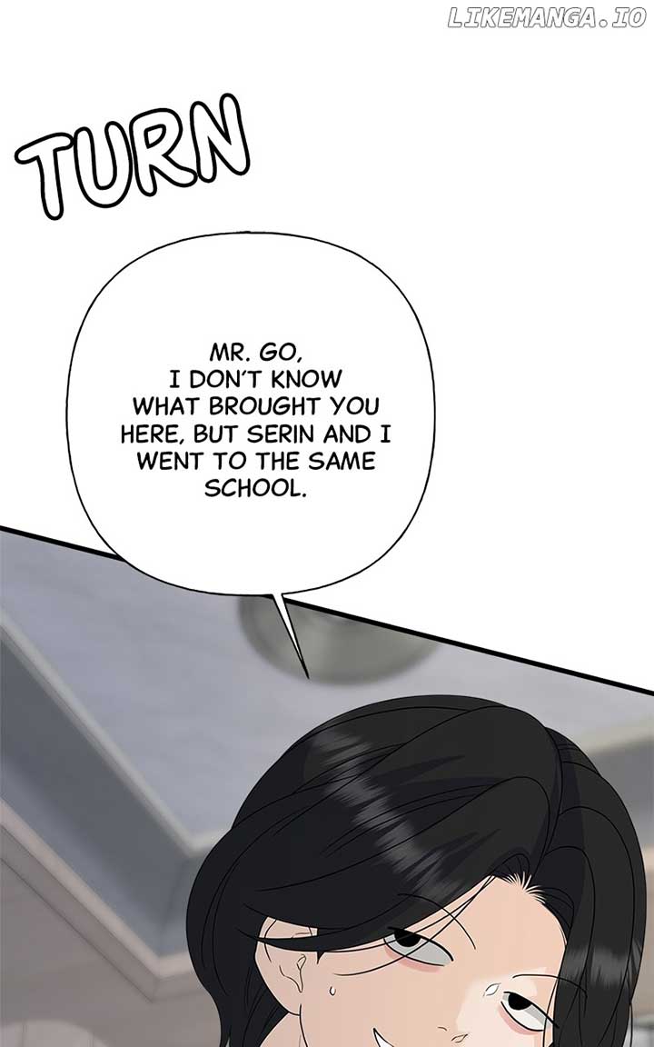 Random Target Chapter 79 - Page 44