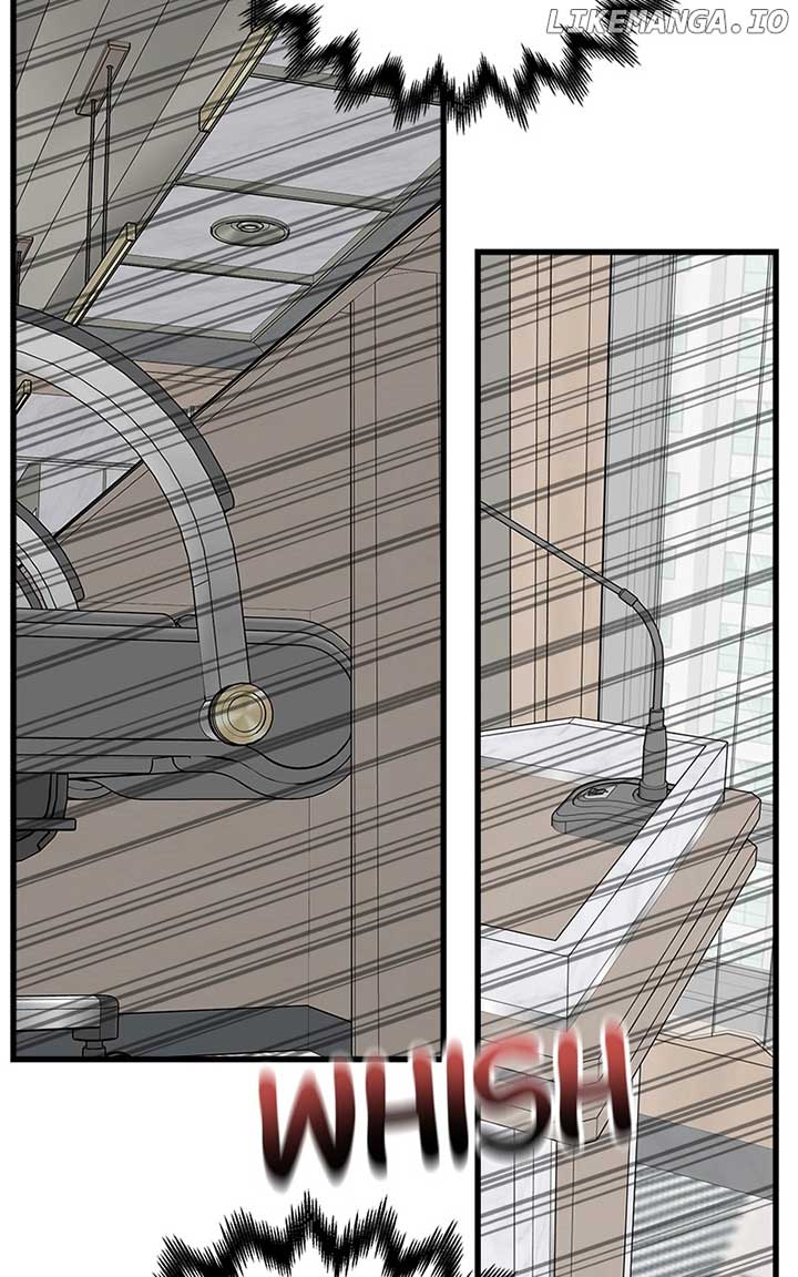 Random Target Chapter 79 - Page 53