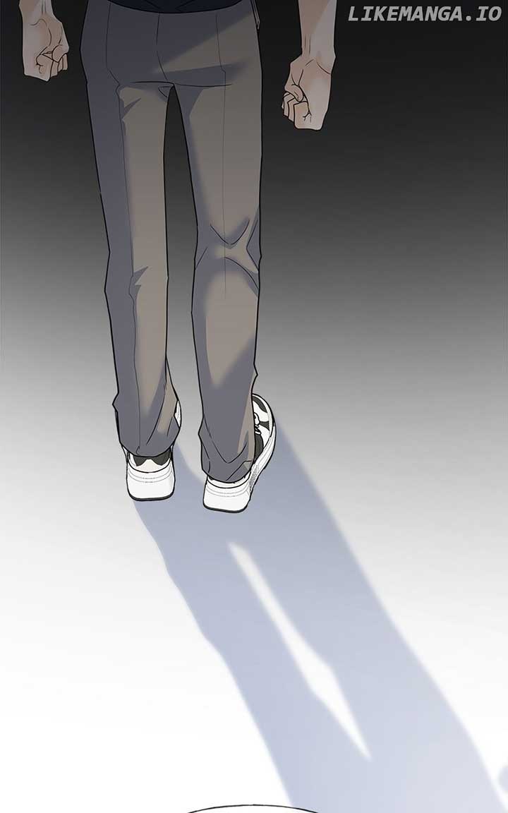 Random Target Chapter 79 - Page 57