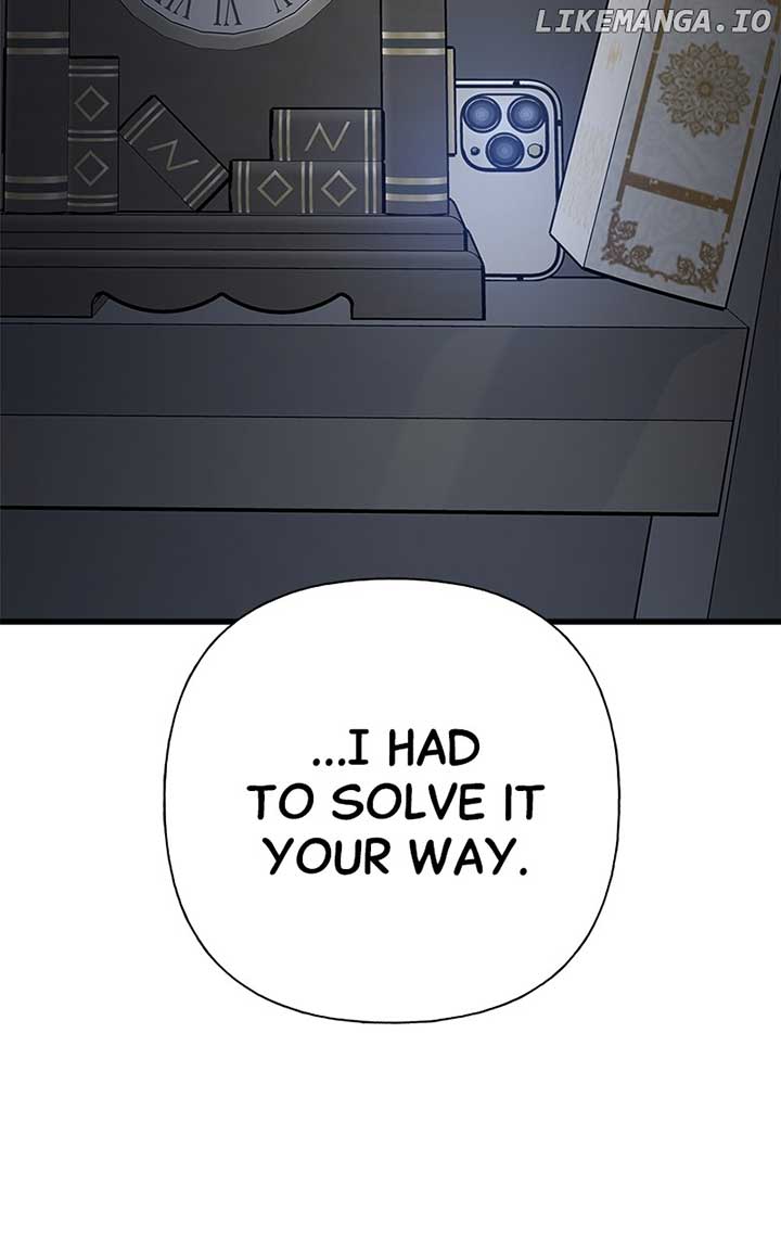 Random Target Chapter 79 - Page 60