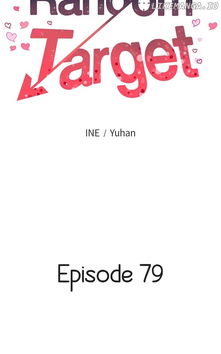 Random Target Chapter 79 - Page 62