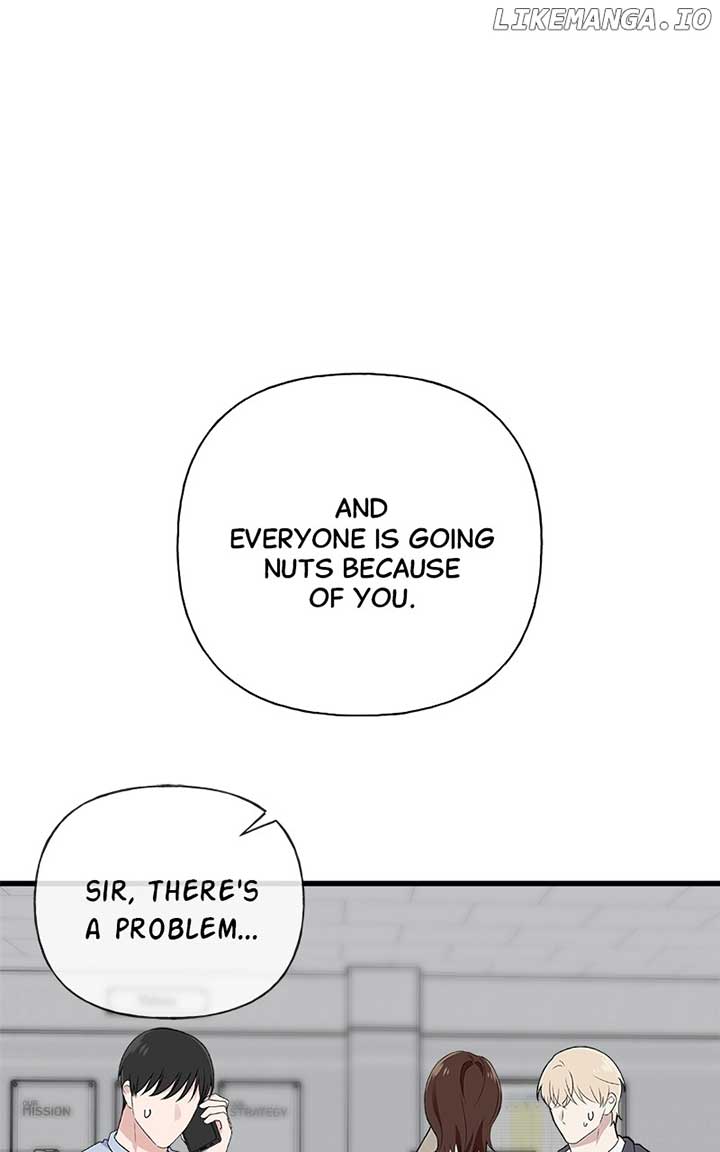 Random Target Chapter 79 - Page 66