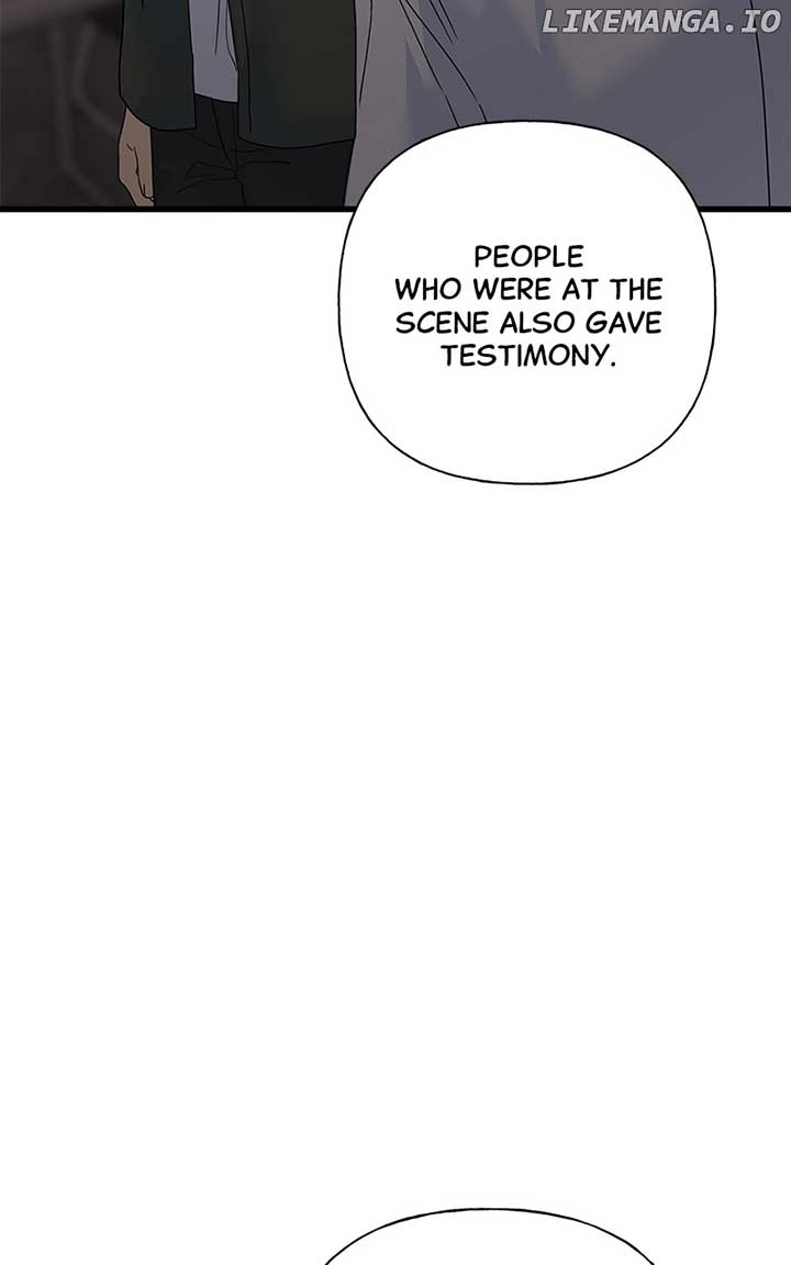 Random Target Chapter 79 - Page 69