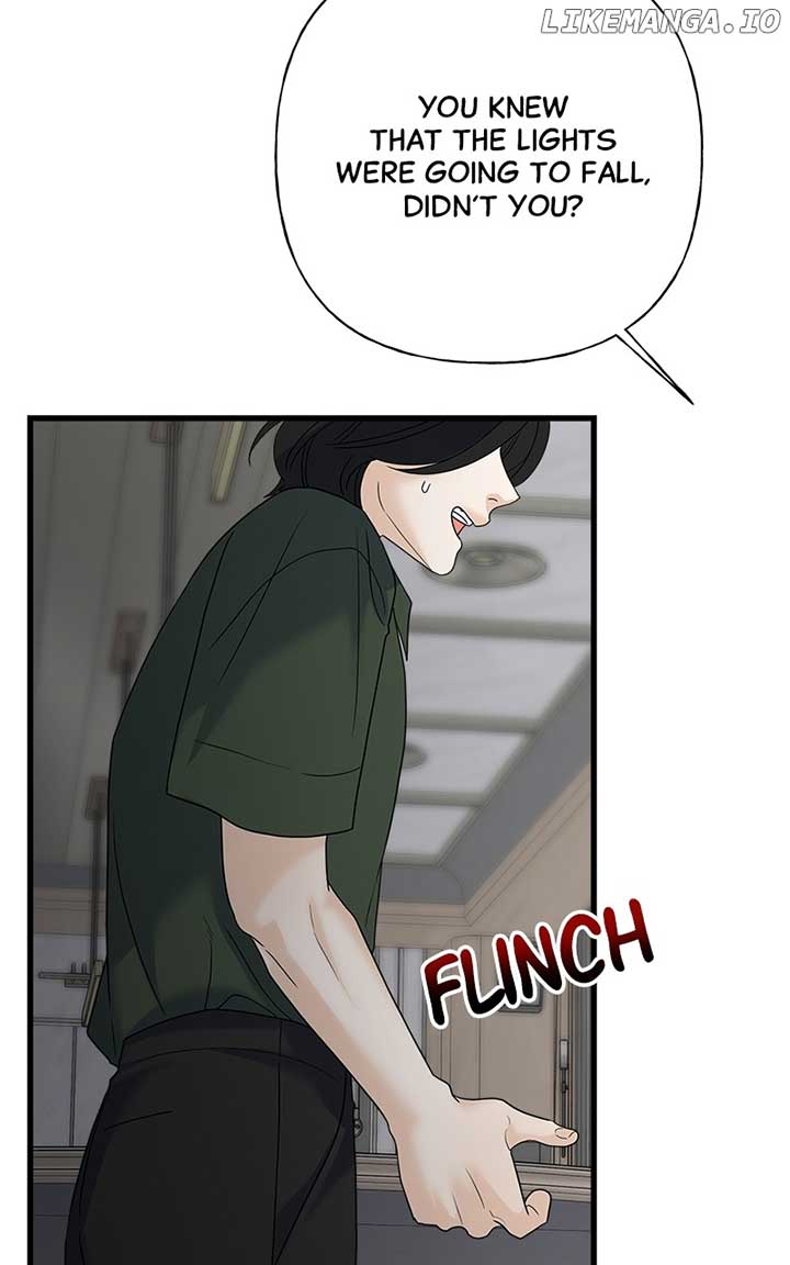 Random Target Chapter 79 - Page 70