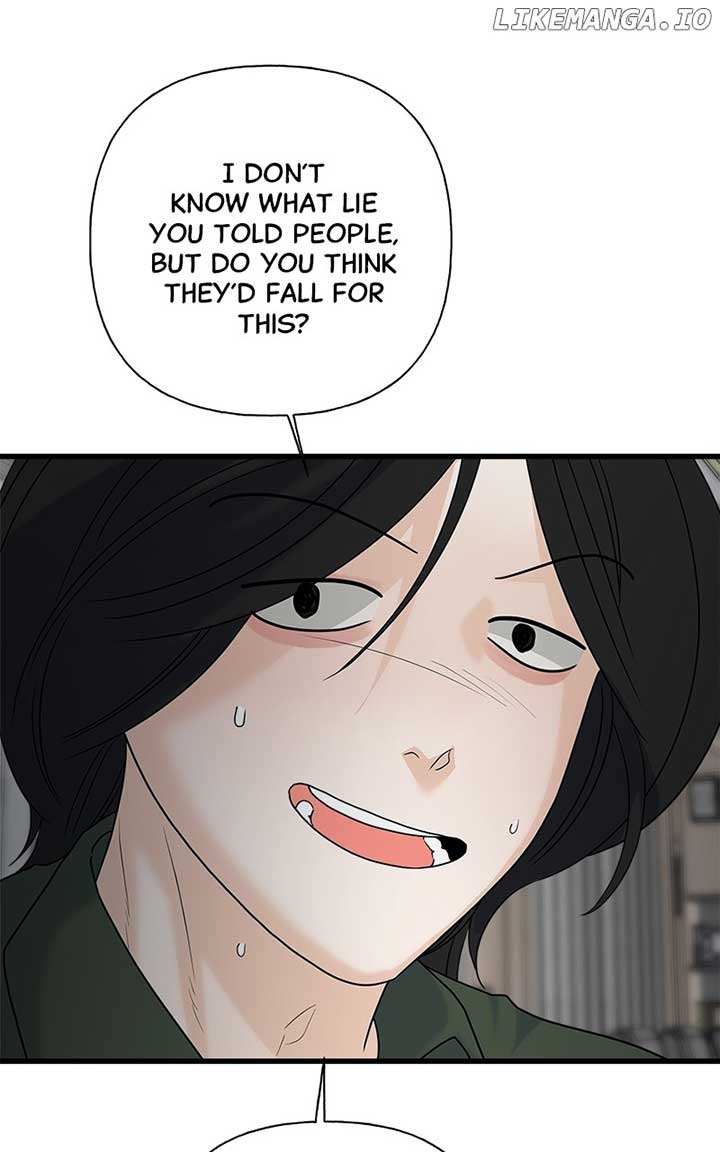 Random Target Chapter 79 - Page 72