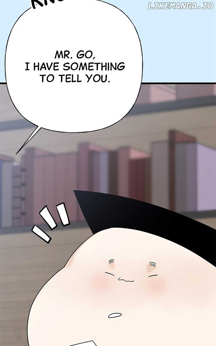 Random Target Chapter 79 - Page 75