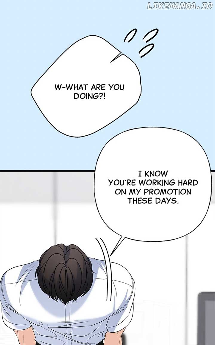 Random Target Chapter 79 - Page 77