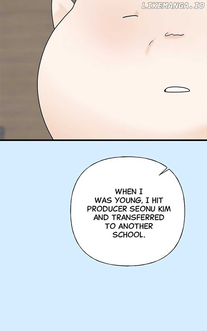 Random Target Chapter 79 - Page 80