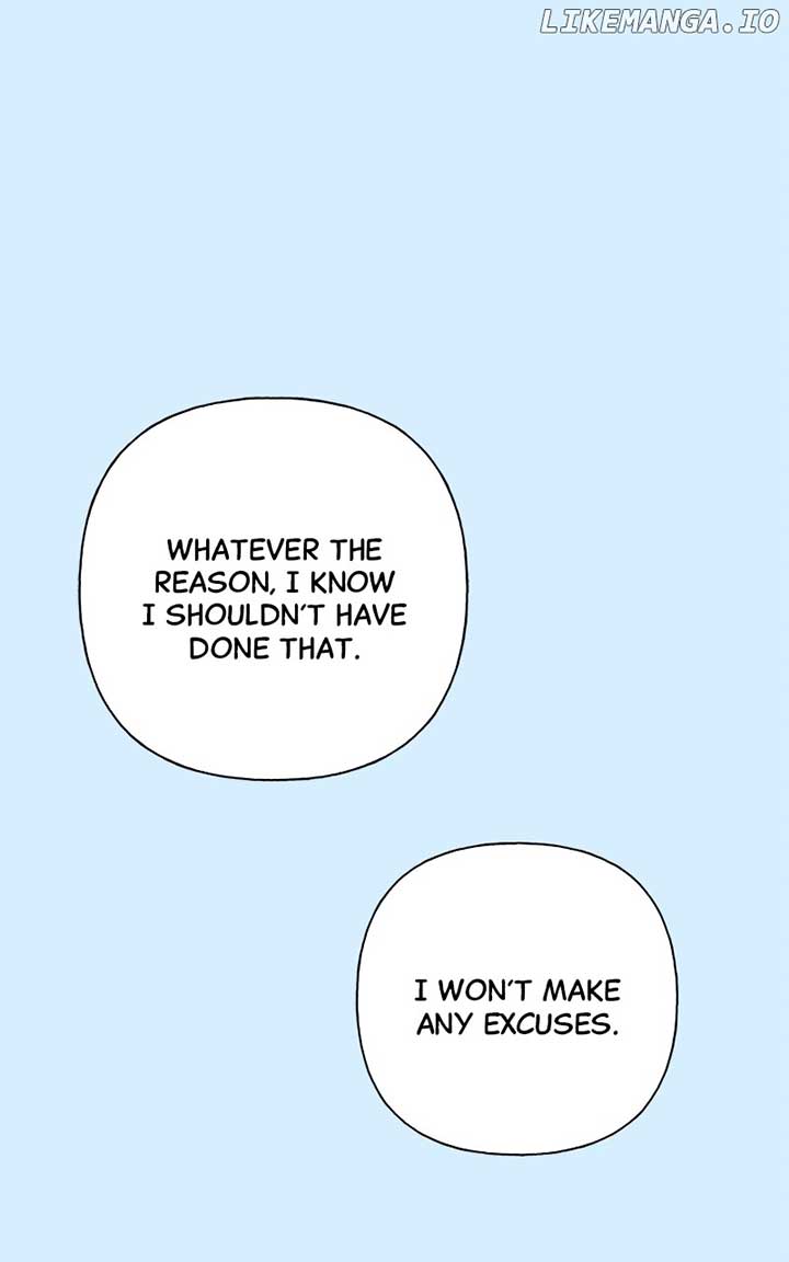 Random Target Chapter 79 - Page 81