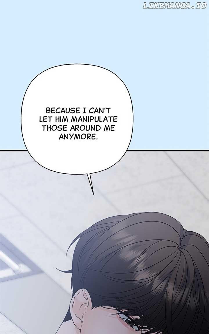 Random Target Chapter 79 - Page 84