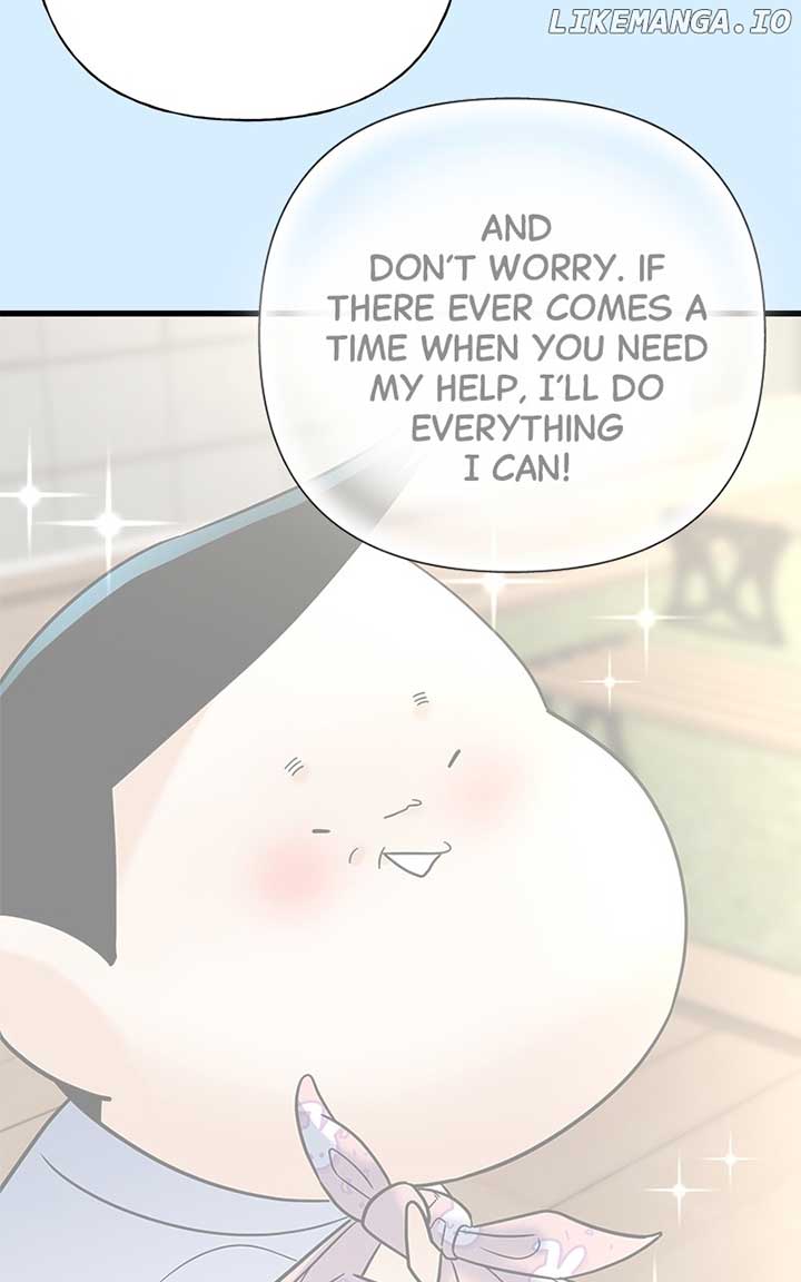 Random Target Chapter 79 - Page 88