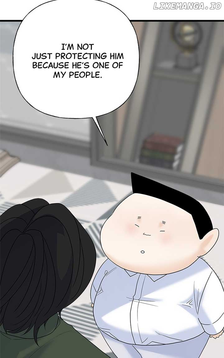 Random Target Chapter 79 - Page 93