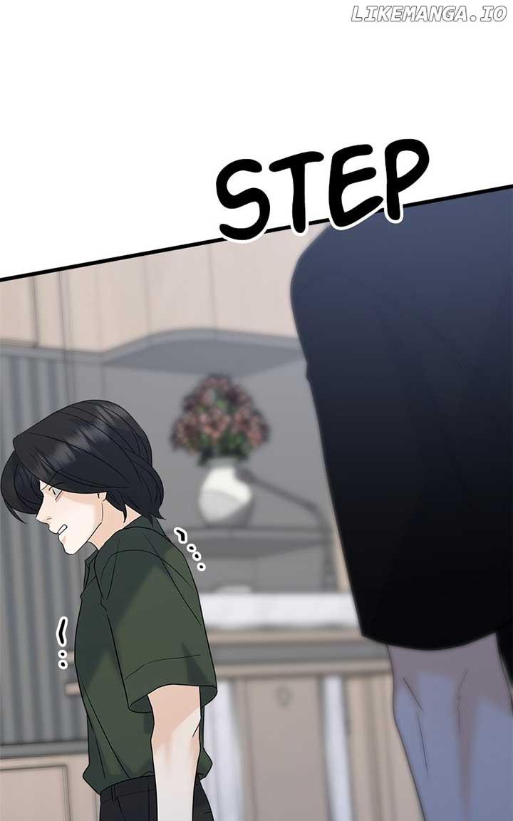 Random Target Chapter 79 - Page 97