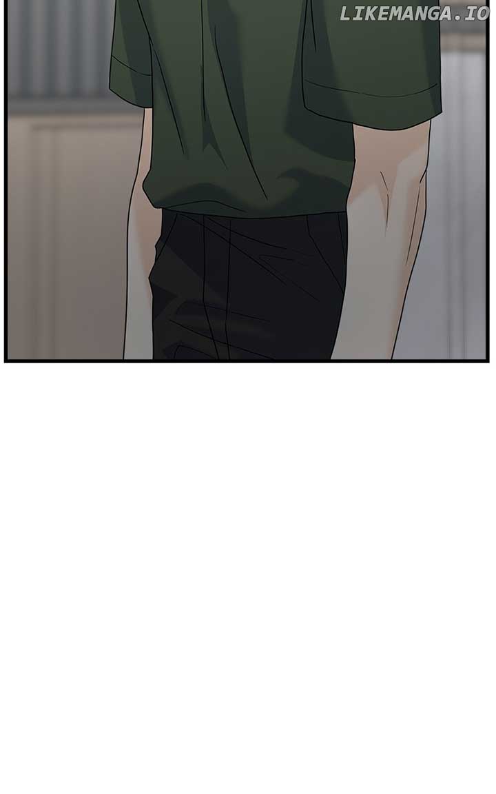 Random Target Chapter 79 - Page 104