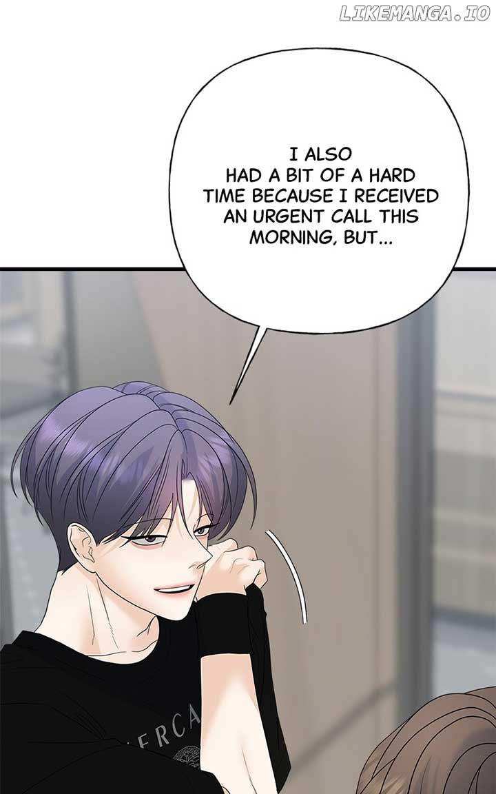 Random Target Chapter 79 - Page 105