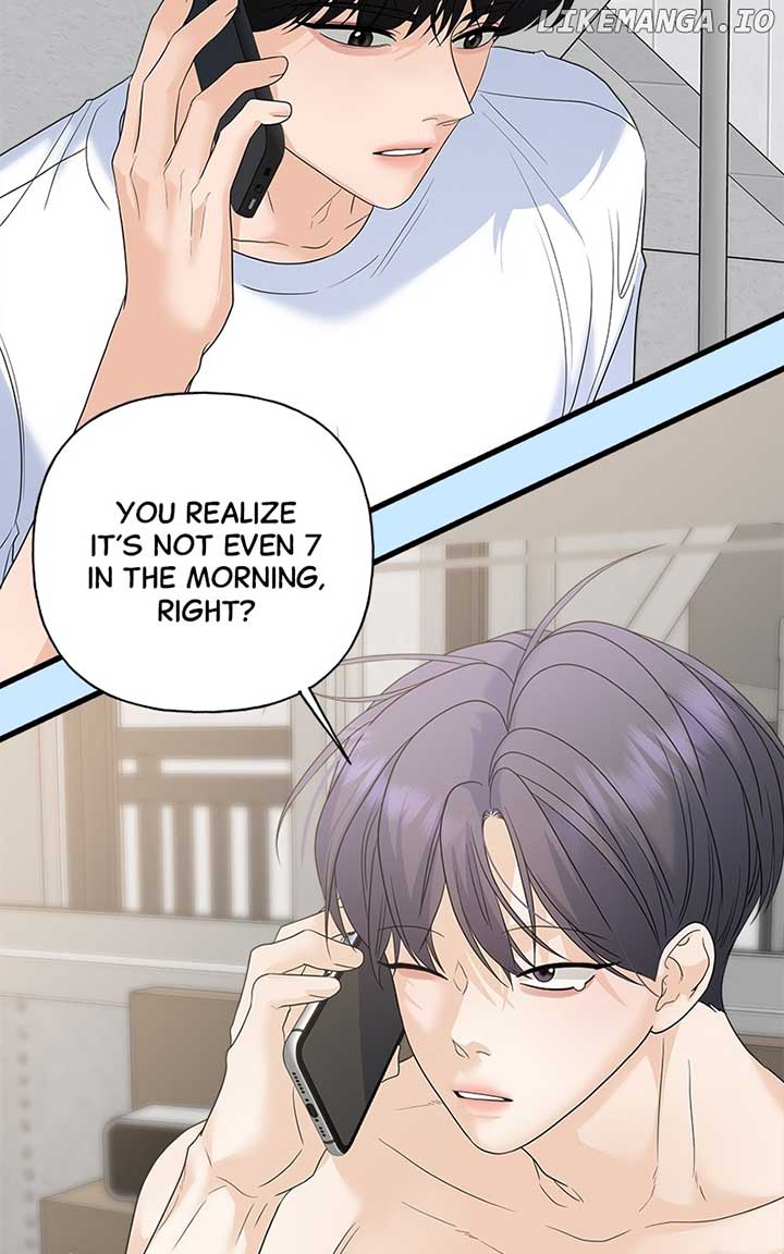 Random Target Chapter 79 - Page 108