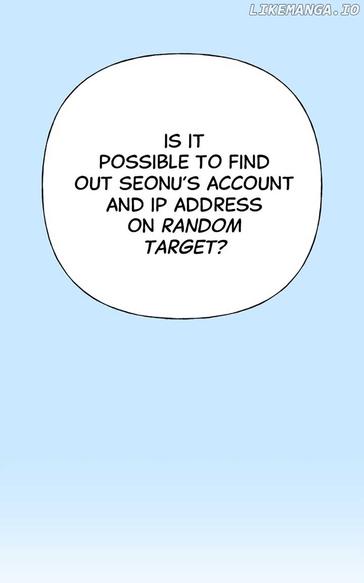 Random Target Chapter 79 - Page 110