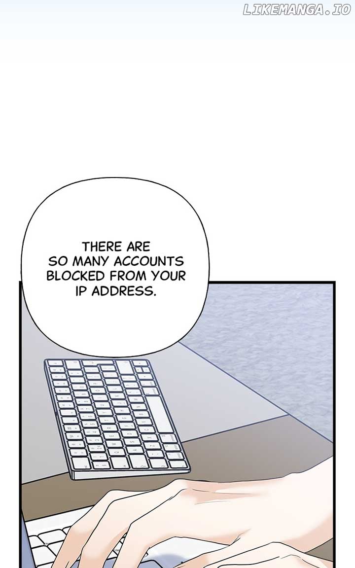 Random Target Chapter 79 - Page 111