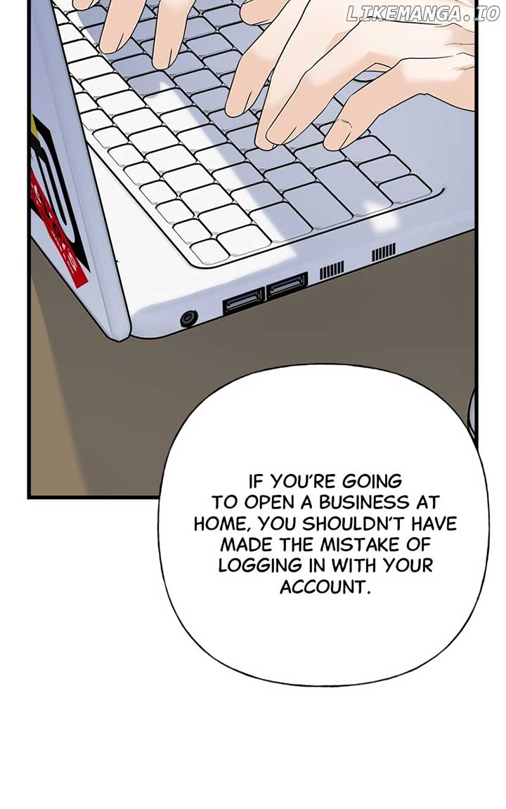 Random Target Chapter 79 - Page 112