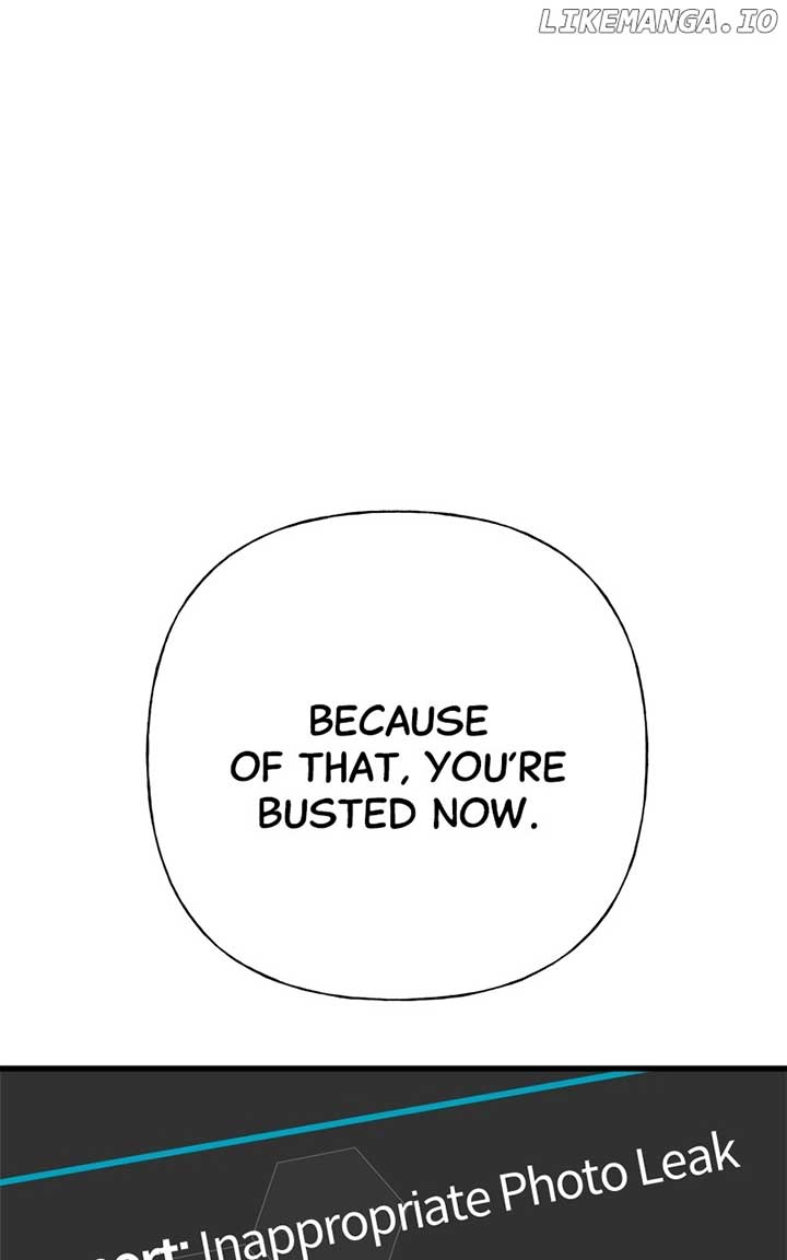 Random Target Chapter 79 - Page 113