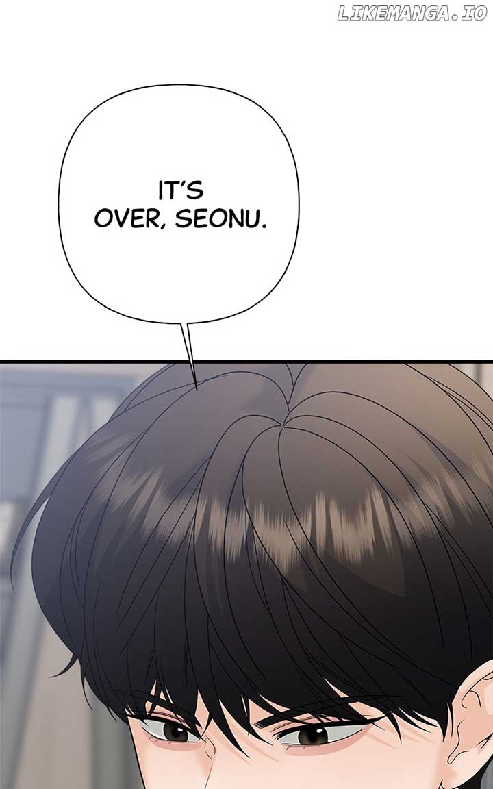 Random Target Chapter 79 - Page 117