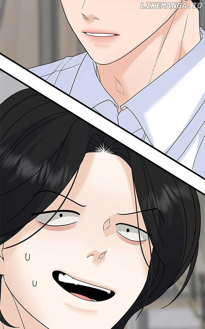 Random Target Chapter 79 - Page 118