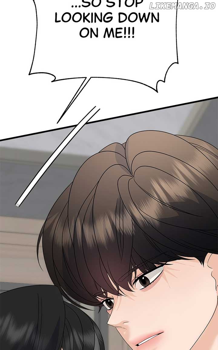 Random Target Chapter 79 - Page 122