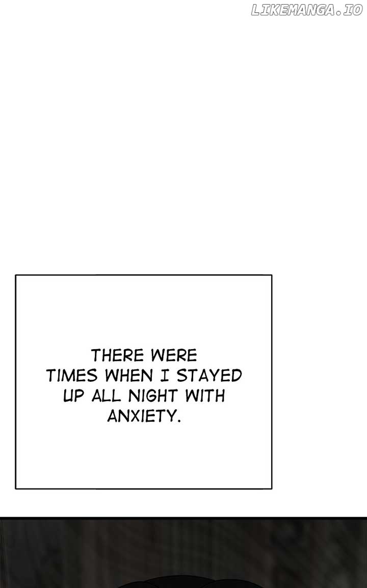 Random Target Chapter 79 - Page 124