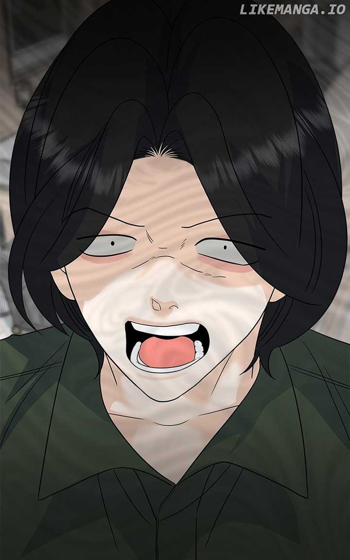 Random Target Chapter 79 - Page 125