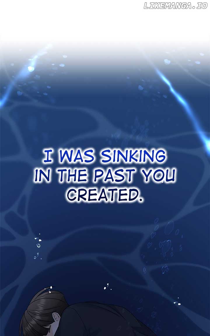 Random Target Chapter 79 - Page 127