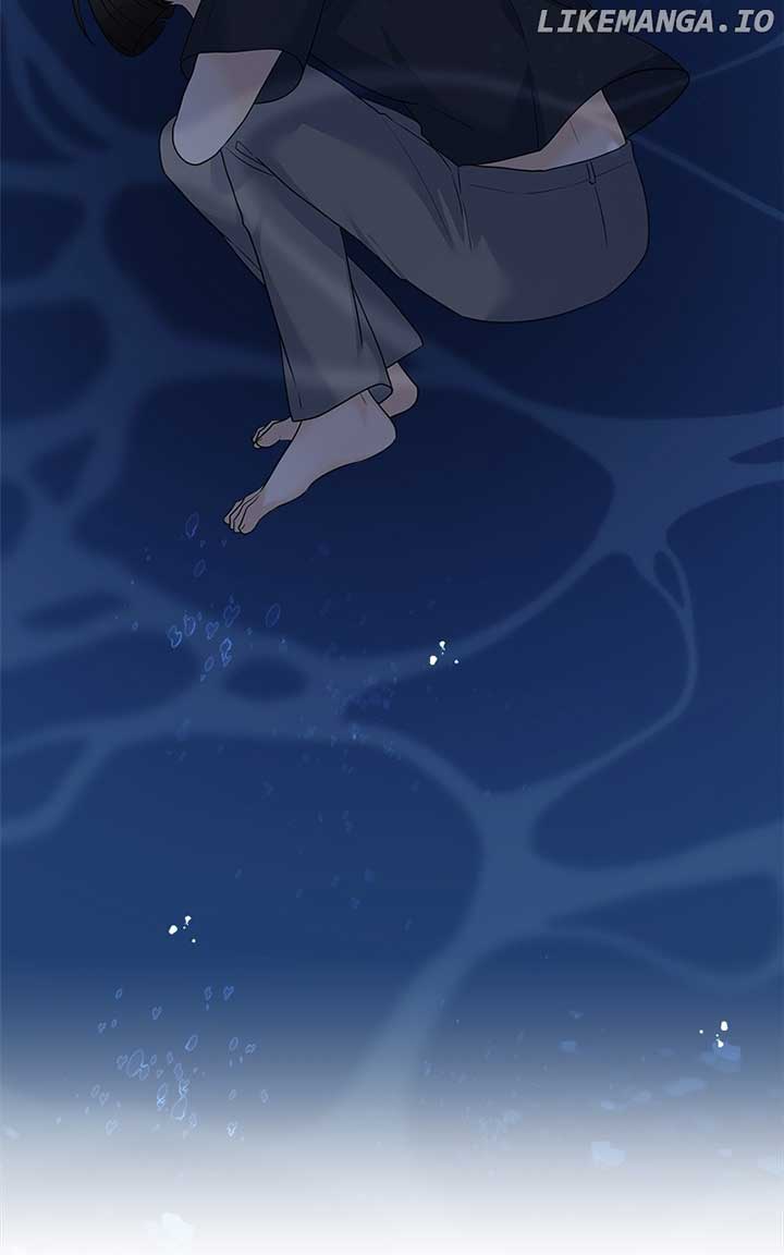 Random Target Chapter 79 - Page 128