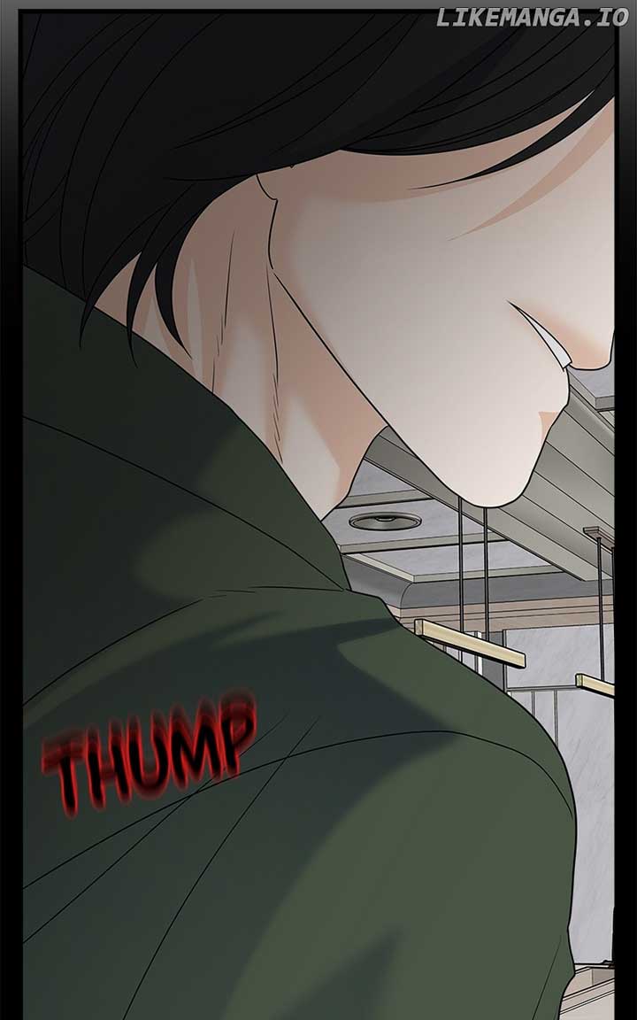 Random Target Chapter 79 - Page 139