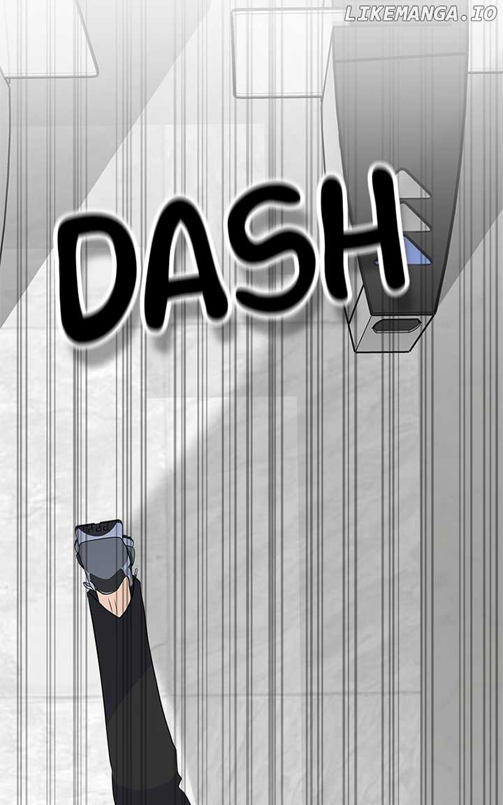 Random Target Chapter 79 - Page 142