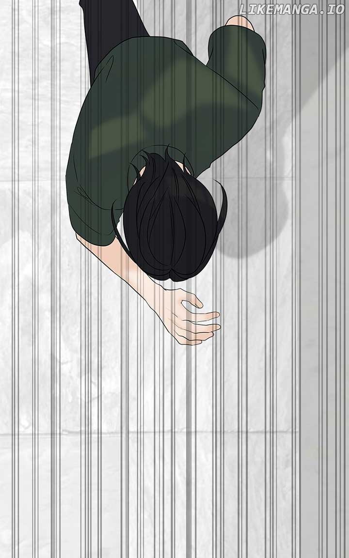 Random Target Chapter 79 - Page 143