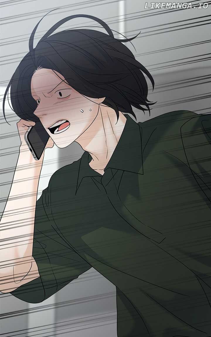 Random Target Chapter 79 - Page 145