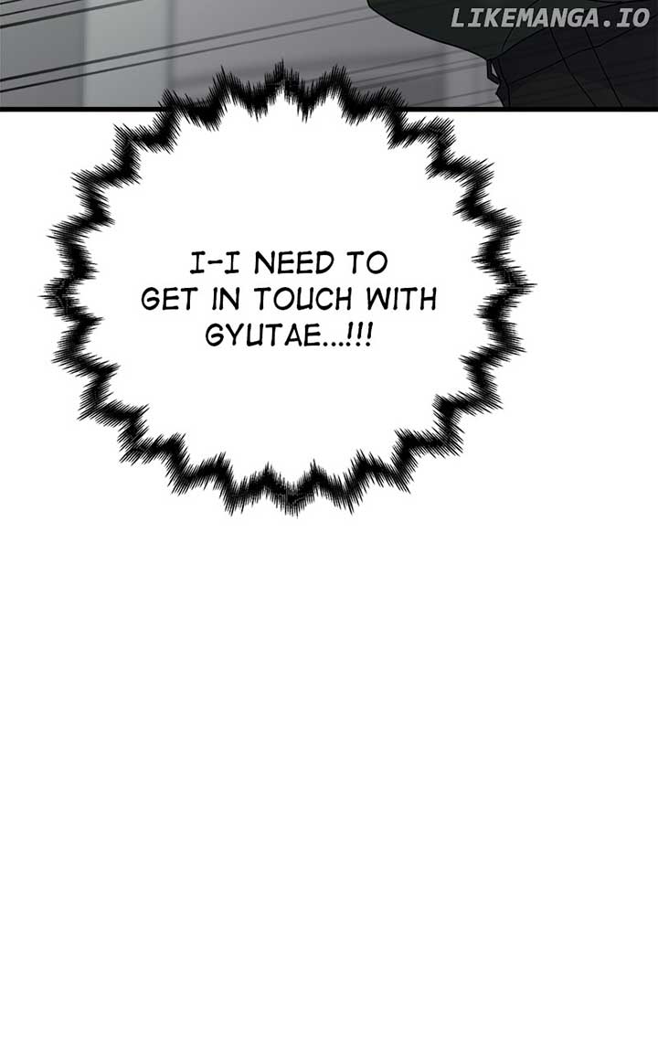 Random Target Chapter 79 - Page 146