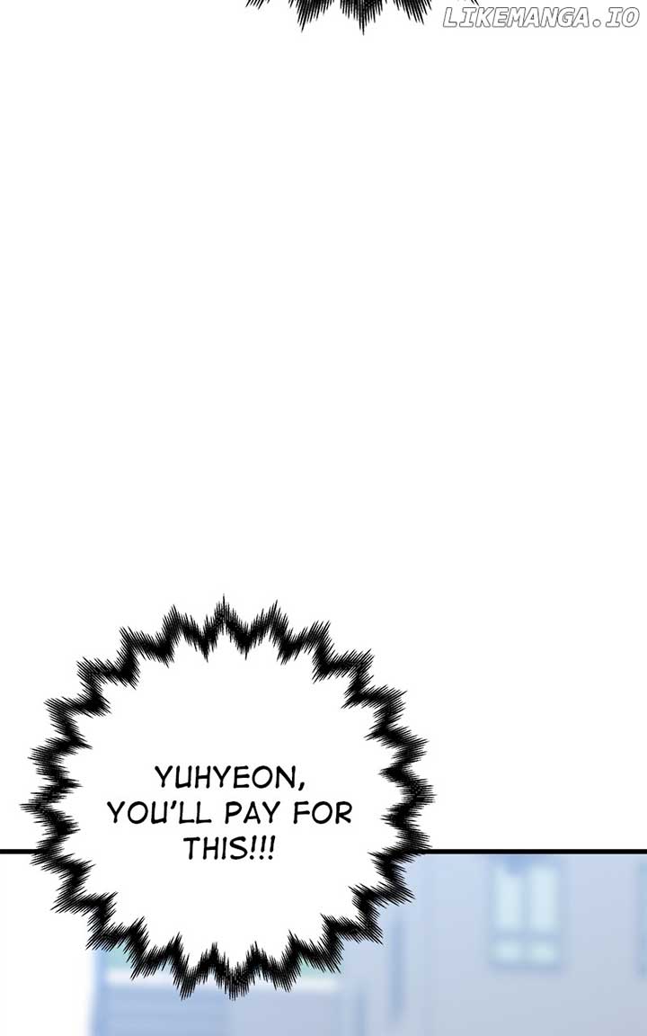 Random Target Chapter 79 - Page 149