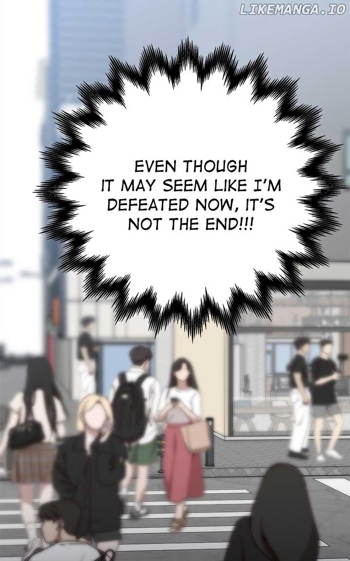 Random Target Chapter 79 - Page 150