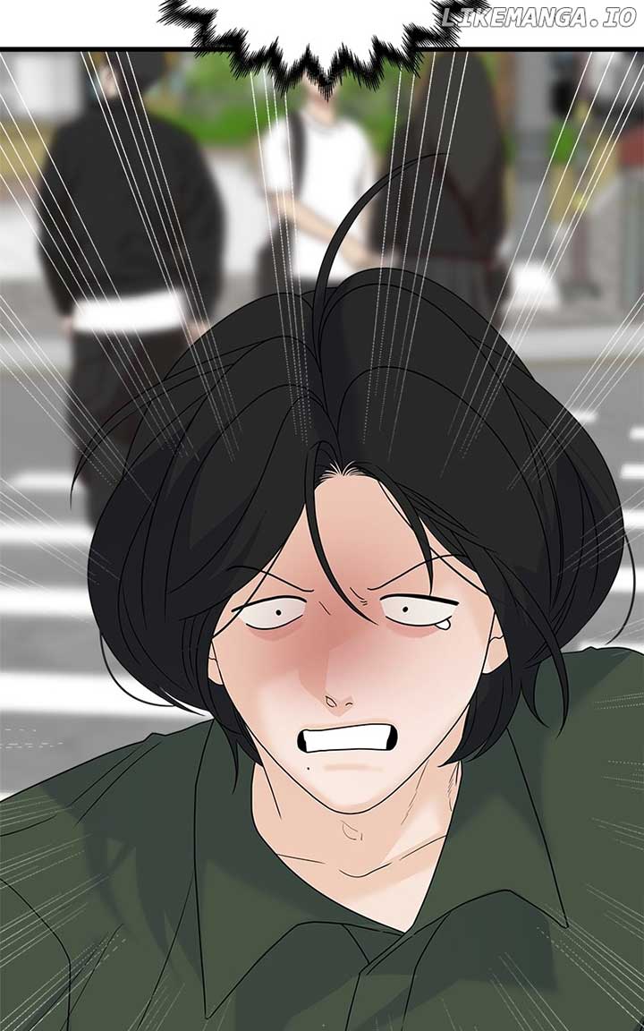 Random Target Chapter 79 - Page 153