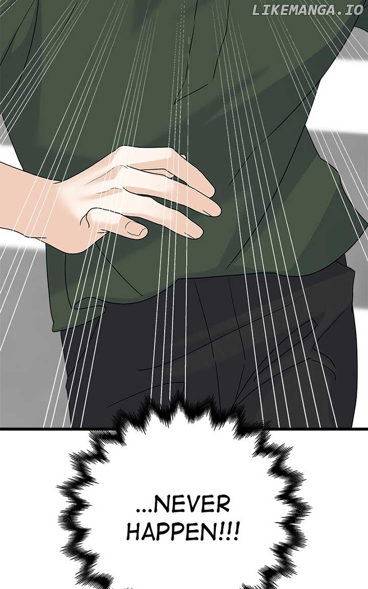 Random Target Chapter 79 - Page 154