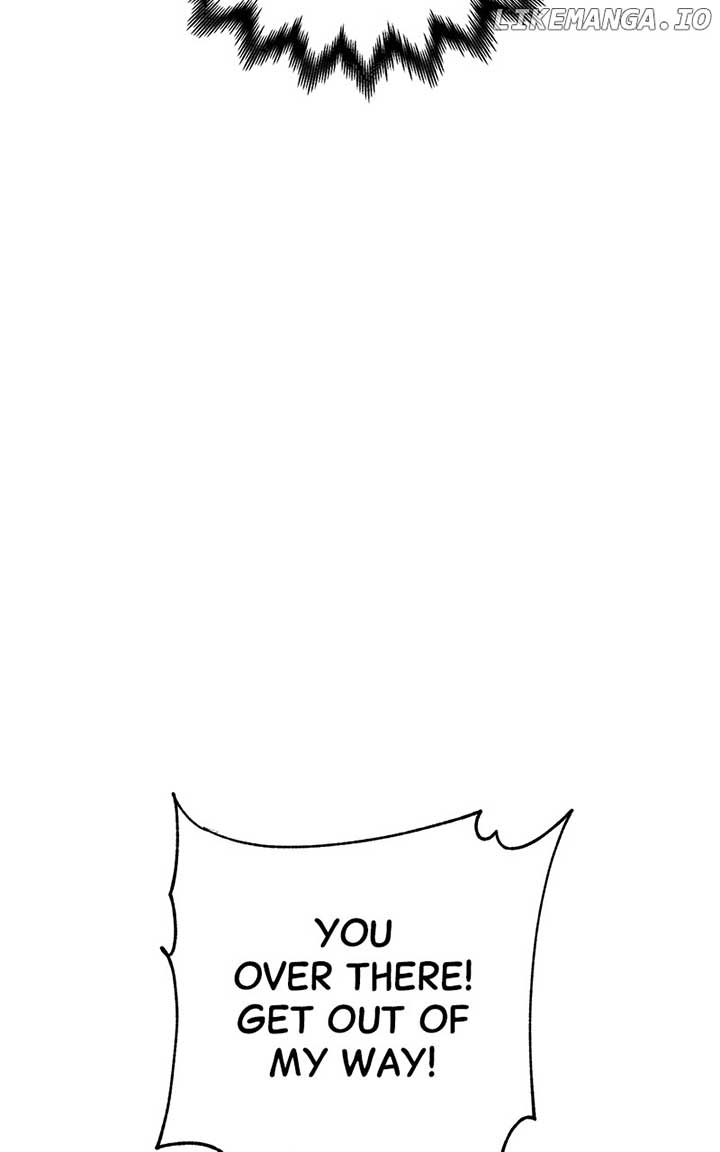 Random Target Chapter 79 - Page 155